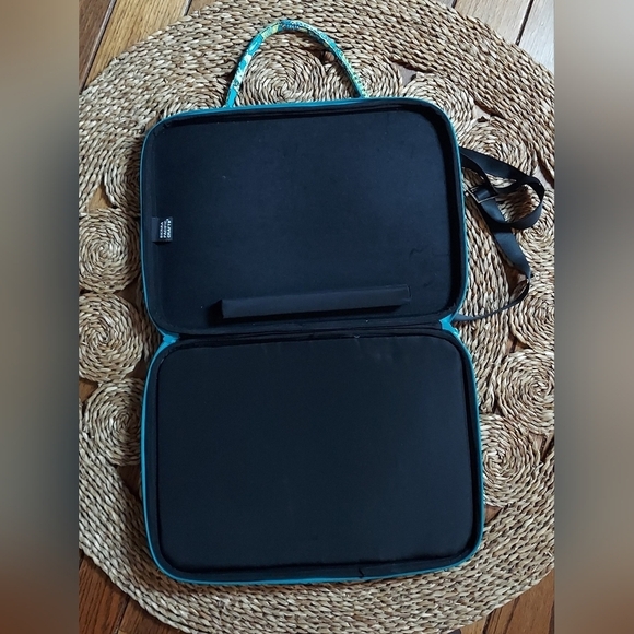 Siera Pacifica Crafts Full Size Craft Carrying Case - Picture 6 of 6